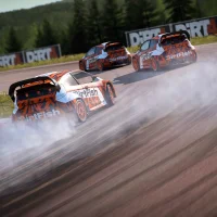 DiRT 4 #9736