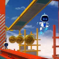 Astro Bot: Rescue Mission #30134