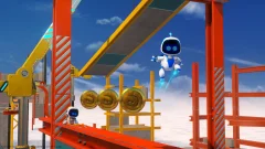Screenshot Astro Bot: Rescue Mission