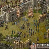 Stronghold: Definitive Edition #34998