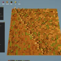 The Farmer Was Replaced #28894
