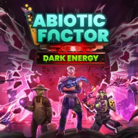 Abiotic Factor #43219