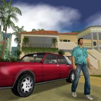 Grand Theft Auto: The Trilogy #16732
