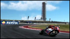 Screenshot MotoGP 13