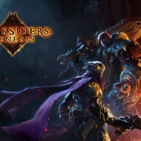 Darksiders Genesis #40313