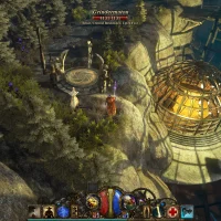 The Incredible Adventures of Van Helsing II #5516