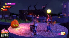 Screenshot Clive 'N' Wrench