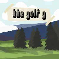 The Golf G #31636