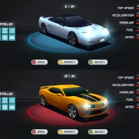 Horizon Chase Turbo #35965