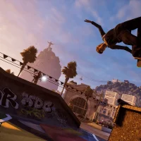 Tony Hawk's Pro Skater 3+4 #26670