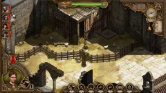 Screenshot The Stone of Madness
