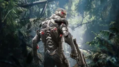 Screenshot Crysis Remastered