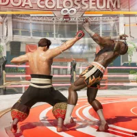 Dead or Alive 6 #12675
