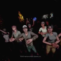 Rock Band VR #2148