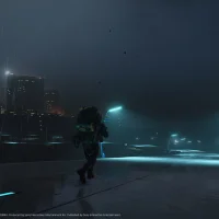 Death Stranding 2: On the Beach #23863