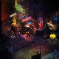 Shadowrun: Hong Kong - Extended Edition #33998