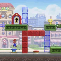 Mario vs. Donkey Kong #23929