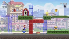 Screenshot Mario vs. Donkey Kong