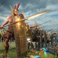 A Total War Saga: TROY - Ajax & Diomedes Faction Pack #15582