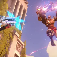 Overwatch #10263