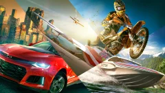 Screenshot The Crew 2