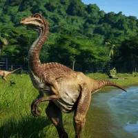 Jurassic World: Evolution #12372