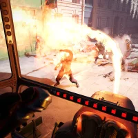 Wolfenstein: Cyberpilot #13760