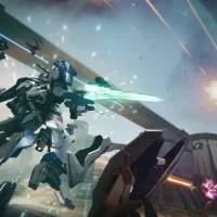 Mecha Break #27189