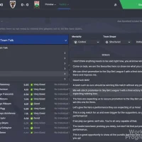 Football Manager 2016 #820