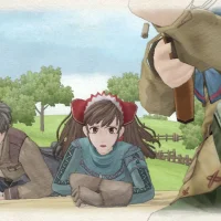 Valkyria Chronicles Remastered #3038