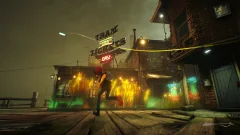 Screenshot Concrete Genie