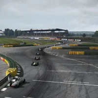 Project CARS #1981