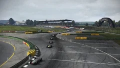 Screenshot Project CARS