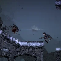 Salt and Sanctuary #33702