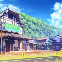 Kousai Toshi #27914