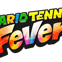 Mario Tennis Fever #27966