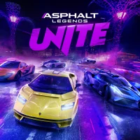 Asphalt Legends Unite #39480