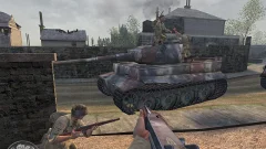 Screenshot Call of Duty