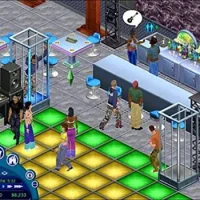 The Sims: House Party #20499