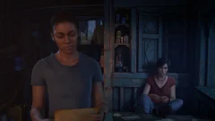 Screenshot Uncharted: L'Eredità Perduta