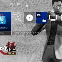 Yakuza Kiwami #10297