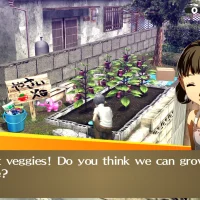 Persona 4 Golden #14711