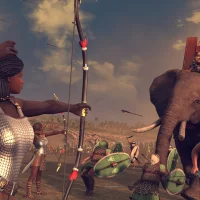 Total War Rome II - Desert Kingdoms #12059