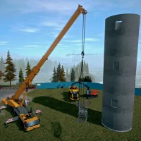 Construction Simulator 4 #24220