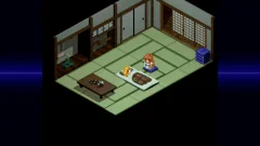 Screenshot Farland Saga I Saturn Tribute
