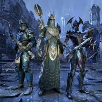 The Elder Scrolls Online: Imperial City #16249