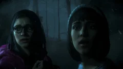 Screenshot Until Dawn