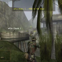 SOCOM: US Navy SEALs #27366