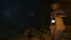 Screenshot Baby Steps