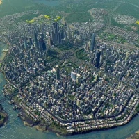 Cities: Skylines #10607